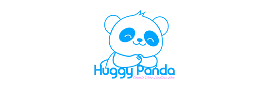huggy panda